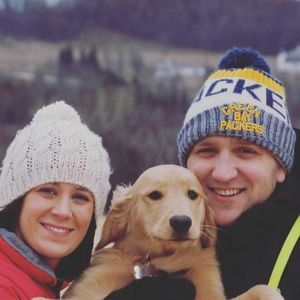 Meet your Posher, Danny